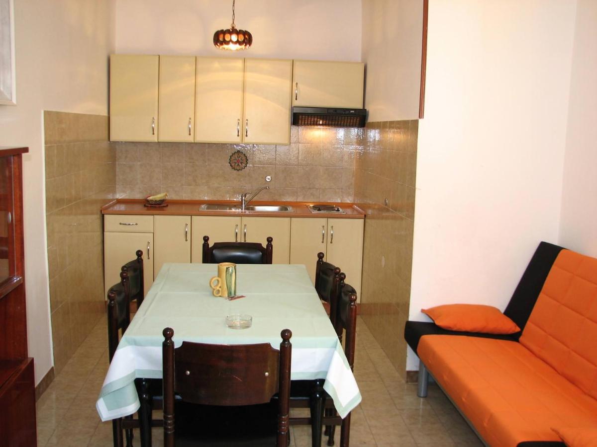 Apartments Lina 2023 Rabac Buitenkant foto