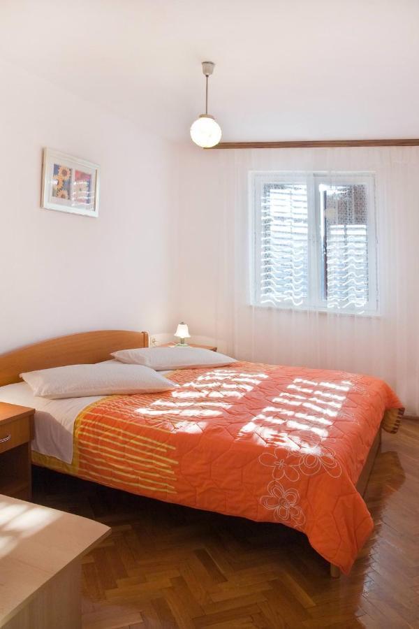 Apartments Lina 2023 Rabac Buitenkant foto