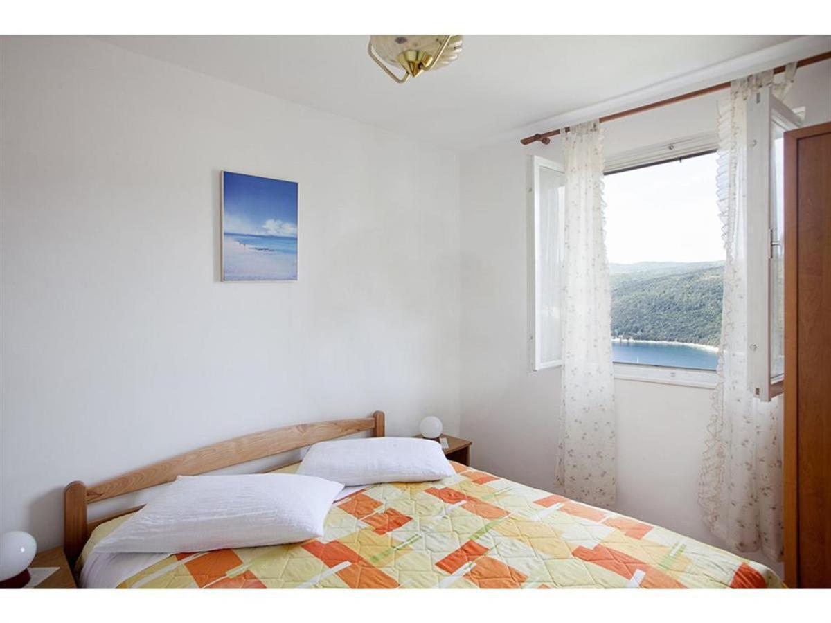 Apartments Lina 2023 Rabac Buitenkant foto